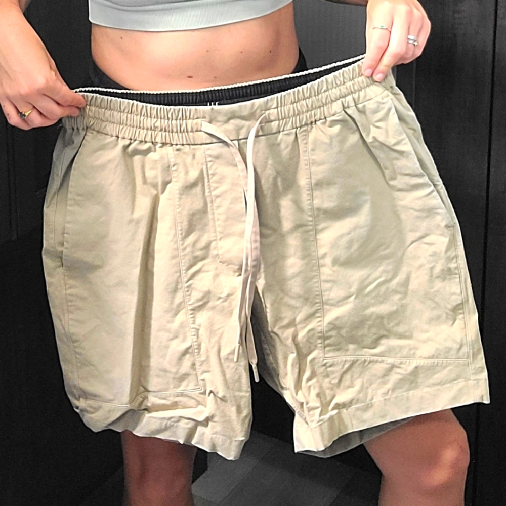 Lululemon Men's shorts